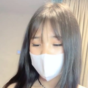 高质量清纯系主播@小橘子 尺度福利秀[7V3.86G]