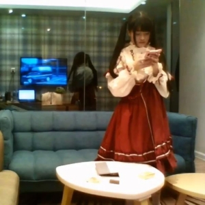 jimmybiiig@多位萝莉风女主尺度合集 第三弹[71V10.2G]