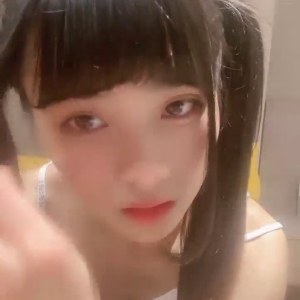 双马尾萝莉@肖兔兔 尺度福利秀[3V/2.19G]