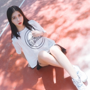 极品模特@Cazi 姬纪 作品新作4套合集[68P842M]