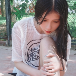 极品模特@Cazi 姬纪 作品新作4套合集[68P842M]