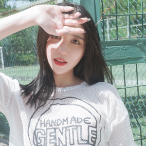 极品模特@Cazi 姬纪 作品新作4套合集[68P842M]