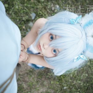 新晋高人气coser@村上西瓜 - 多莉+回复术士的重启人生 刹那[136P892M]