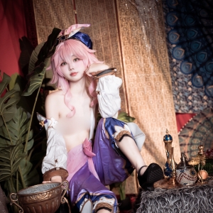 新晋高人气coser@村上西瓜 - 多莉+回复术士的重启人生 刹那[136P892M]