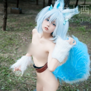 新晋高人气coser@村上西瓜 - 多莉+回复术士的重启人生 刹那[136P892M]