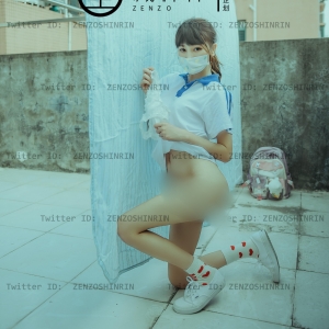 露出系福利姬@全藏森林×峰不二子 尺度作品新作3套合集[148P+2V/1.41G]