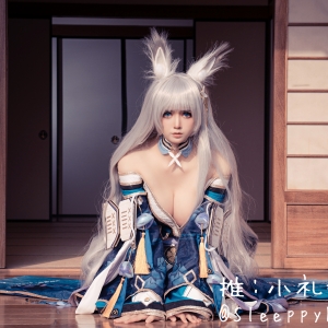 极品白虎福利姬@小礼好困 写真作品6套新作原版合集[237P/1.80G]