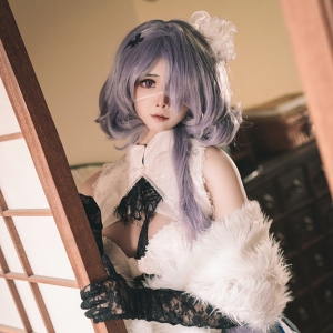 极品白虎福利姬@小礼好困 写真作品6套新作原版合集[237P/1.80G]