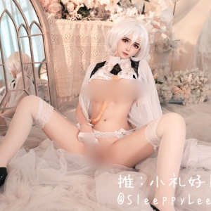 极品白虎福利姬@小礼好困 写真作品6套新作原版合集[237P/1.80G]