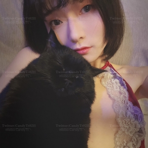 福利姬@CandyTt0211 日常甜美新作合集[115P/35M]