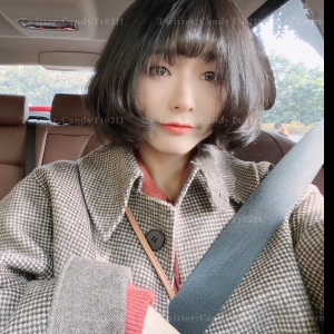 福利姬@CandyTt0211 日常甜美新作合集[115P/35M]