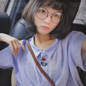 福利姬@CandyTt0211 日常甜美新作合集[115P/35M]