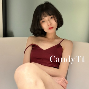 福利姬@CandyTt0211 日常甜美新作合集[115P/35M]