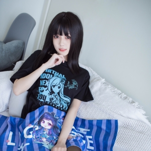 你的负卿@写真合集[29套4.45G]