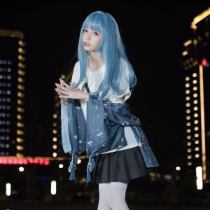 你的负卿@写真合集[29套4.45G]