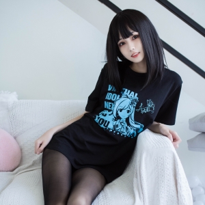 你的负卿@写真合集[29套4.45G]