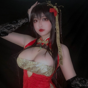 椒尼佐仁@写真合集[4套170M]