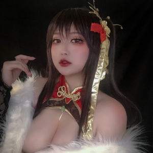 椒尼佐仁@写真合集[4套170M]