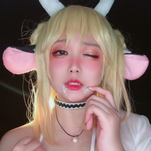 椒尼佐仁@写真合集[4套170M]