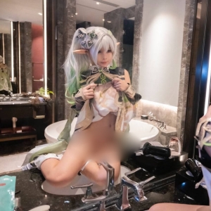 白虎福利姬@kitty不吃鱼(软软不吃鱼)尺度作+约啪金猪合集[366P+70V370M]