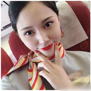 母狗空姐的爆裂日常[54P+22V1.83G]