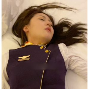 母狗空姐的爆裂日常[54P+22V1.83G]