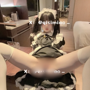 双马尾白虎福利姬@悠悠 尺度私拍视图合集[19P+46V/126M]