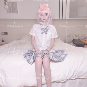 高颜值白虎福利姬@阿梨(清梨)尺度视图作 第二弹[135P+10V62M]