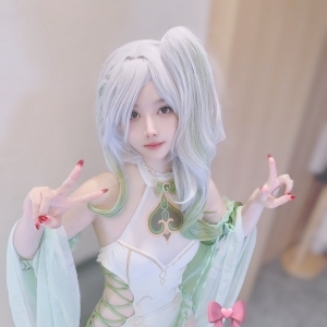 高颜值白虎福利姬@阿梨(清梨)尺度视图作 第二弹[135P+10V62M]