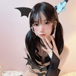 巨乳福利姬@莉犬酱 尺度私拍视图合集[197P+10V152M]