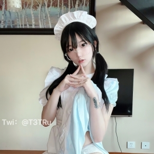 巨乳福利姬@莉犬酱 尺度作品4套新作合集[216P+1V/2.37G]