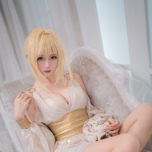 腐团儿Ikaros@写真合集40套[3.24G]