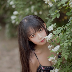 黑猫猫OvO@写真合集31套+微博[6.62G]