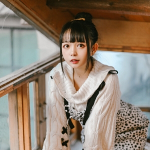 黑猫猫OvO@写真合集31套+微博[6.62G]