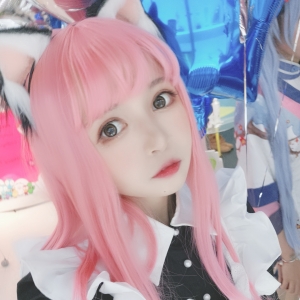 黑猫猫OvO@写真合集31套+微博[6.62G]