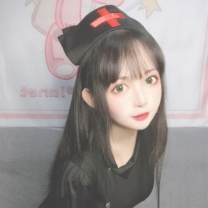 黑猫猫OvO@写真合集31套+微博[6.62G]