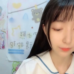 清纯颜粉嫩白虎大学生@小提莫呀 尺度福利秀[3V4.59G]