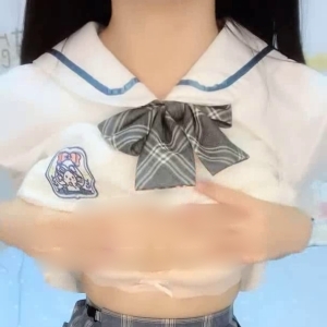 清纯颜粉嫩白虎大学生@小提莫呀 尺度福利秀[3V4.59G]