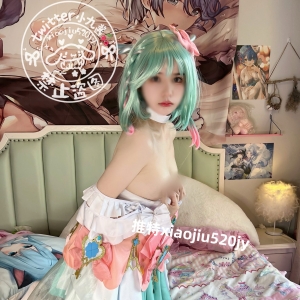 福利姬@小九酱 诱惑私拍视图合集[116P+45V/141M]