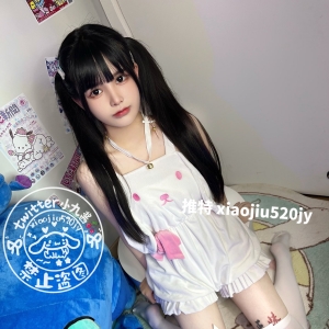 福利姬@小九酱 诱惑私拍视图合集[116P+45V/141M]