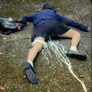 超强露出喷射战士@小鹿 尺度作品合集[2P+20V/219M]