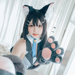 蓝小沂KiKi@写真合集11套[1.4G]