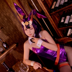 蓝小沂KiKi@写真合集11套[1.4G]