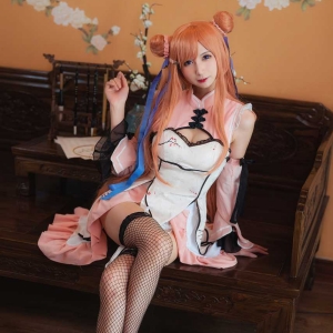 贝儿酱Miki@写真合集3套[939M]