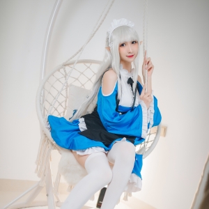 贝儿酱Miki@写真合集3套[939M]