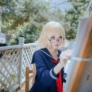 这个泡泡就是逊啦@写真合集[20套599M]