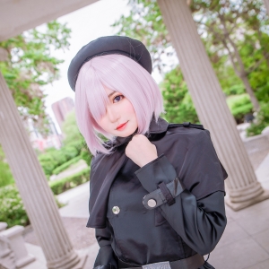 这个泡泡就是逊啦@写真合集[20套599M]