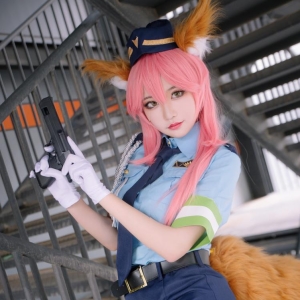 这个泡泡就是逊啦@写真合集[20套599M]