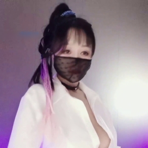 巨乳主播@舞6柒(e杯舞姬)乳摇 定制裸舞合集[30V/6.37G]