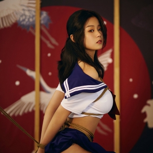 摄影师大佬@LIJIAO 人体写真视图合集[1038P+32V879M]